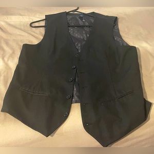 Men’s vest never worn Perry Ellis size medium